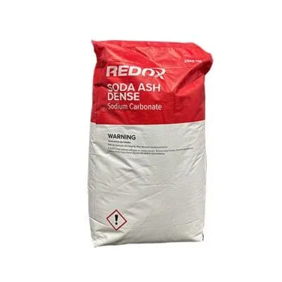Soda Ash Dense